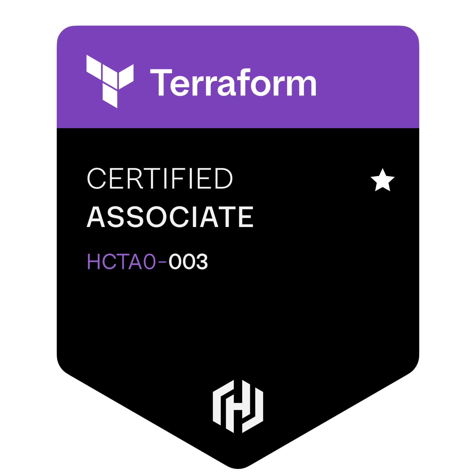 Certification HCT